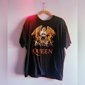 Target Queen T-Shirt